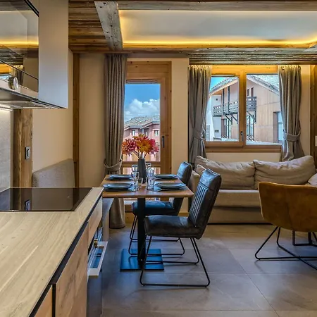 Appartamento Moderne à Belle Plagne - 6 Pers. - Fr-1-885-67 La Plagne