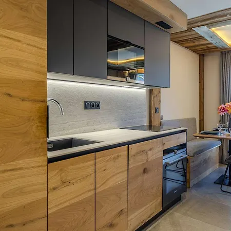 Appartamento Moderne à Belle Plagne - 6 Pers. - Fr-1-885-67 La Plagne