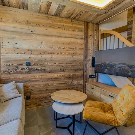 Moderne à Belle Plagne - 6 Pers. - Fr-1-885-67 Appartamento La Plagne