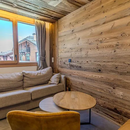 Moderne à Belle Plagne - 6 Pers. - Fr-1-885-67 *