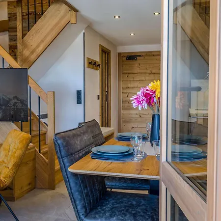 Appartamento Moderne à Belle Plagne - 6 Pers. - Fr-1-885-67