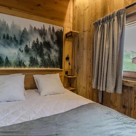 Moderne à Belle Plagne - 6 Pers. - Fr-1-885-67 Appartamento La Plagne