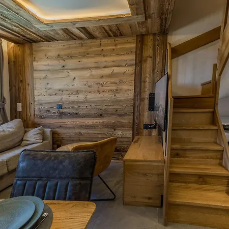 Moderne à Belle Plagne - 6 Pers. - Fr-1-885-67 La Plagne