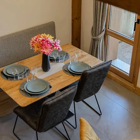 Moderne à Belle Plagne - 6 Pers. - Fr-1-885-67 *