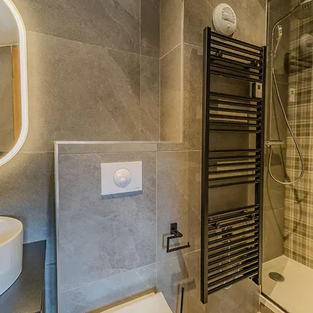 Moderne à Belle Plagne - 6 Pers. - Fr-1-885-67