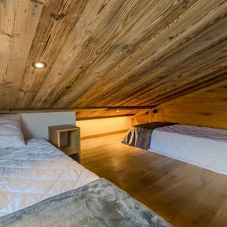 Appartamento Moderne à Belle Plagne - 6 Pers. - Fr-1-885-67 *