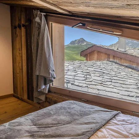 Appartamento Moderne à Belle Plagne - 6 Pers. - Fr-1-885-67